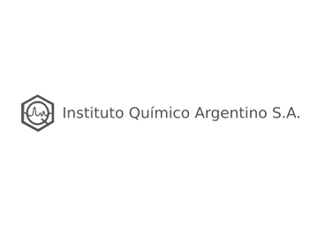 Instituto Químico Argentino BlackBelt Engineered Inspections