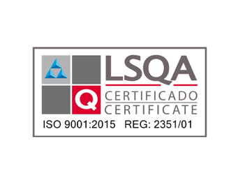 iso9001 UBA BlackBelt Engineered Inspections